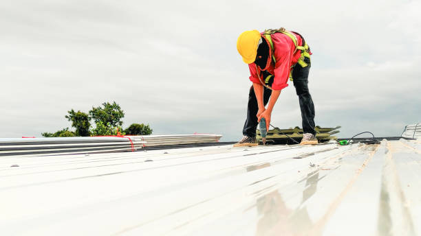 Fast & Reliable Emergency Roof Repairs in Ellijay, GA